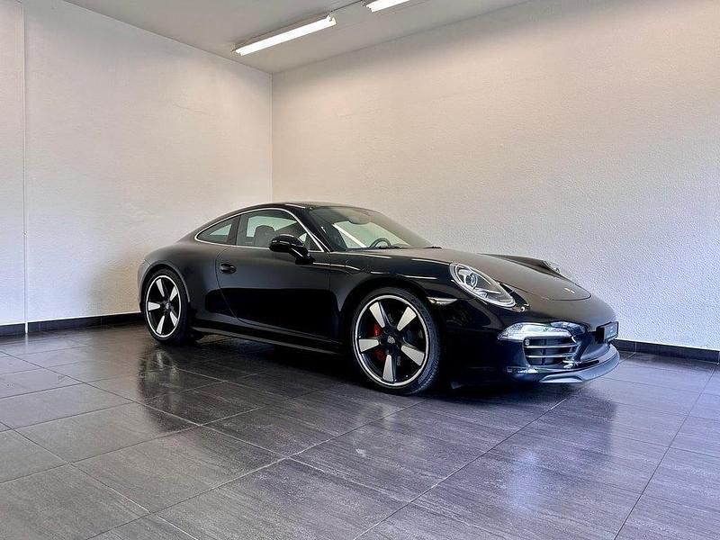 Gebraucht 2014 Porsche 911 Carrera S Coupé | CHF 159’900 - Bild 1/4