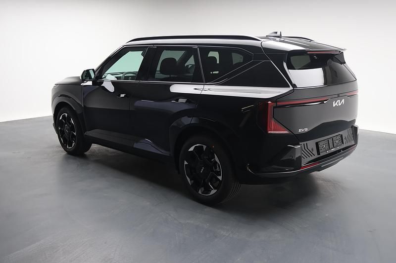 Neu Kia EV5 GT-Line 159 kW (217 PS) 2026 Schwarz SUV