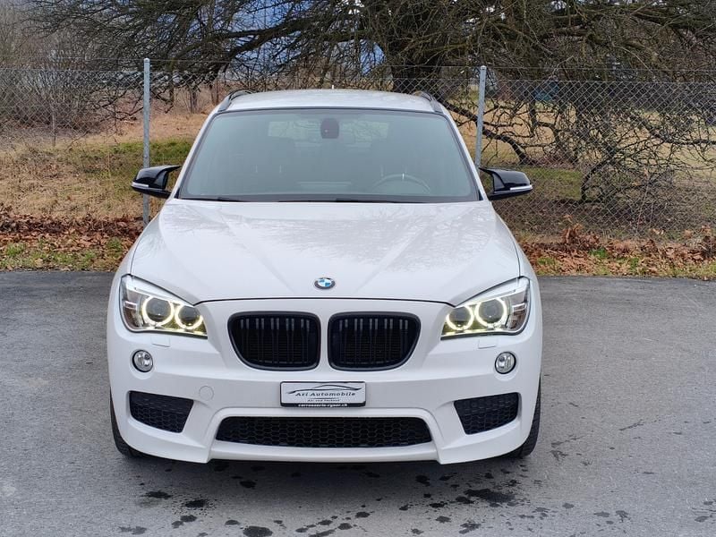 Gebraucht BMW X1 Sport Line 143 PS (105 kW) 2014 SUV