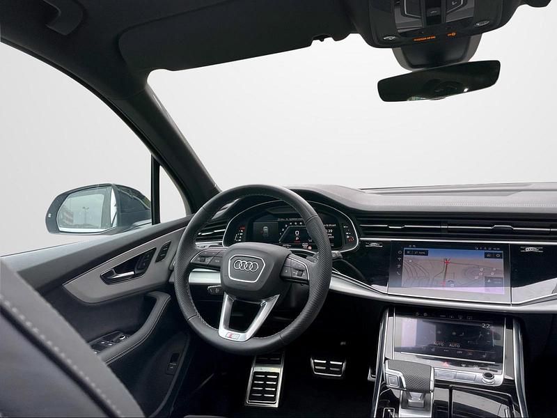Gebraucht 2025 Audi SQ7 Ambiente SUV | CHF 89’888 (Guter Preis) - Bild 1/4