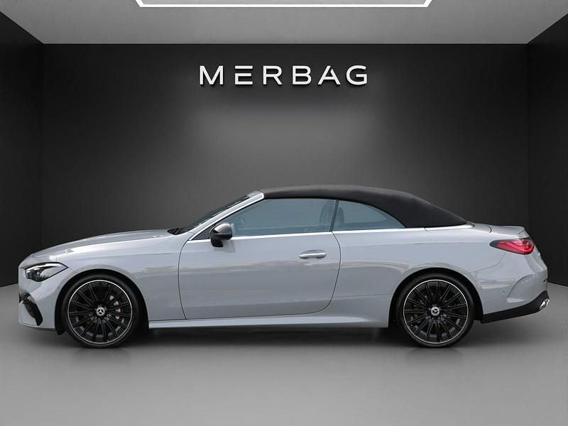 Gebraucht Mercedes CLE300 258 PS (189 kW) 2025 Cabrio