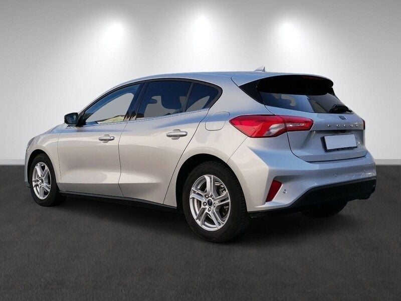 Gebraucht Ford Focus Cool & Connect 125 PS (91 kW) 2021