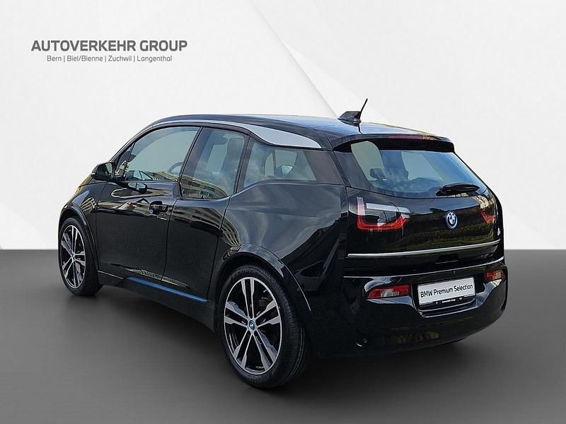 Gebraucht BMW i3 Sport Line 125 kW (170 PS) 2021 Kleinwagen