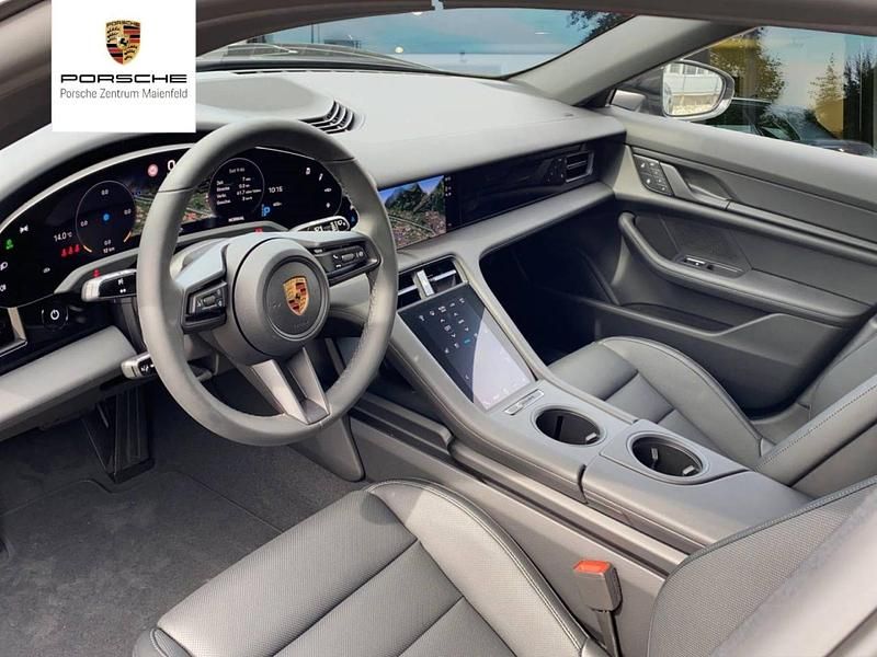 Gebraucht Porsche Taycan Cross Turismo 350 kW (476 PS) 2023 Limousine