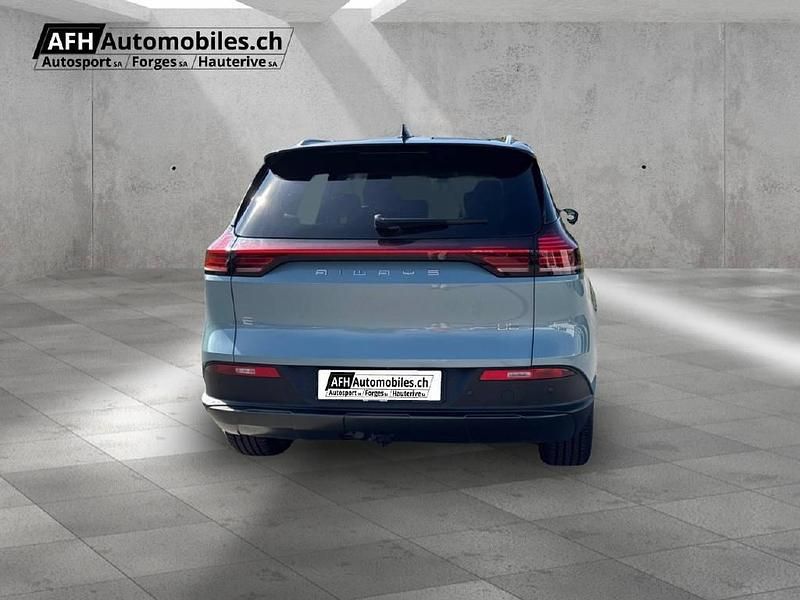 Gebraucht Aiways U5 150 kW (204 PS) 2022 Blau SUV
