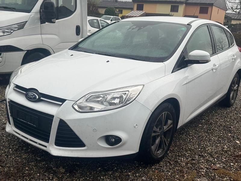 Gebraucht 2013 Ford Focus Titanium | CHF 950 (Guter Preis) - Bild 1/4