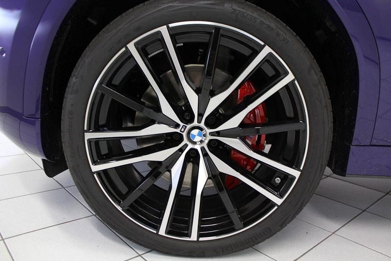 Neu BMW X6 Comfort Edition 298 PS (219 kW) 2026 SUV