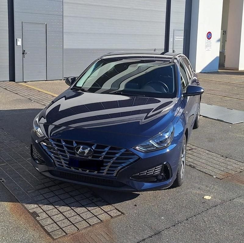 Gebraucht 2020 Hyundai i30 | CHF 15’990 (Superpreis) - Bild 1/4