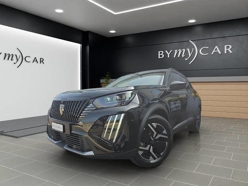 Gebraucht 2025 Peugeot 2008 GT SUV | CHF 32’330 (Etwas zu teuer) - Bild 1/4