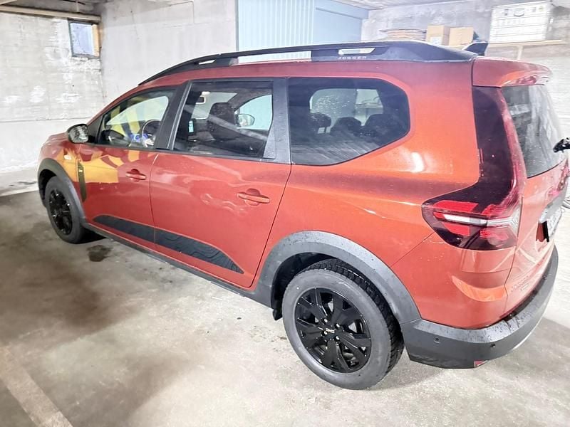 Gebraucht Dacia Jogger Extreme 141 PS (103 kW) 2023 Van / Kleinbus