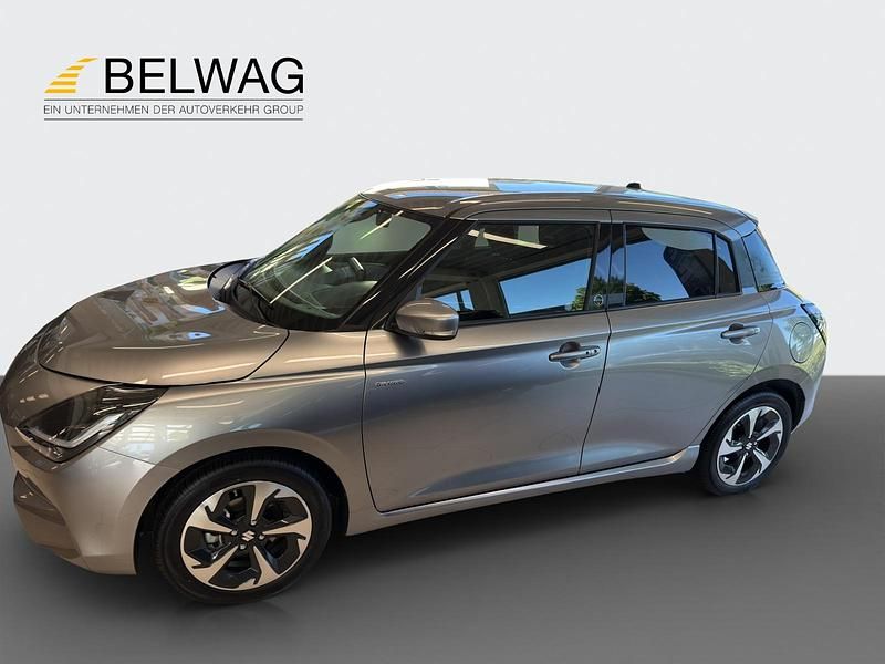 Gebraucht Suzuki Swift 82 PS (60 kW) 2025 Kleinwagen