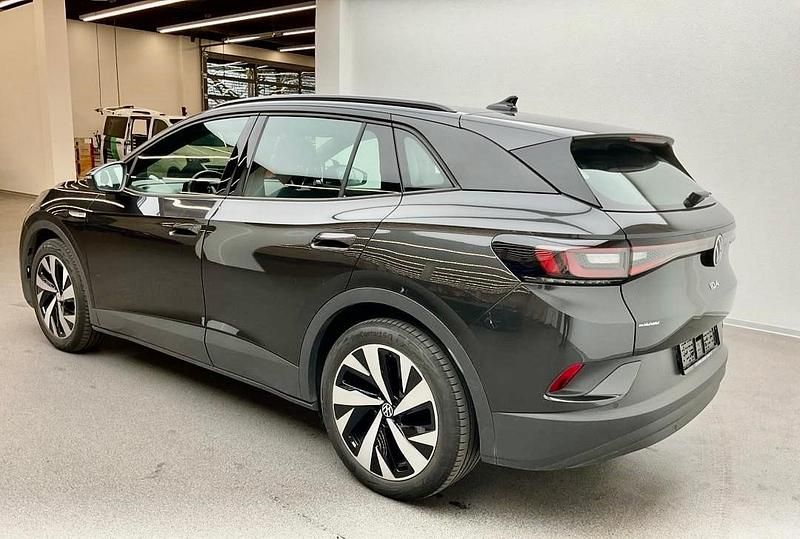 Gebraucht VW ID.4 Pro Performance 150 kW (204 PS) 2021 SUV