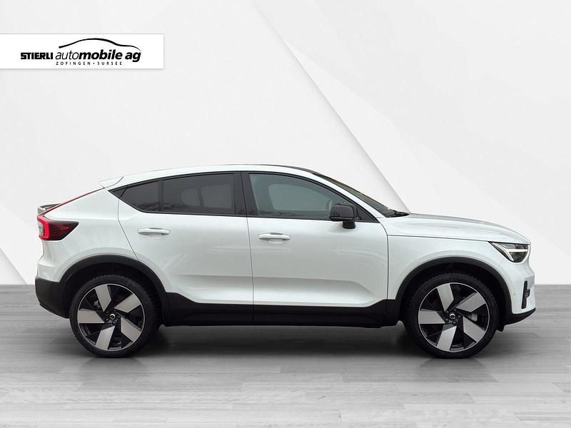 Gebraucht Volvo C40 Ultimate 300 kW (408 PS) 2023 SUV