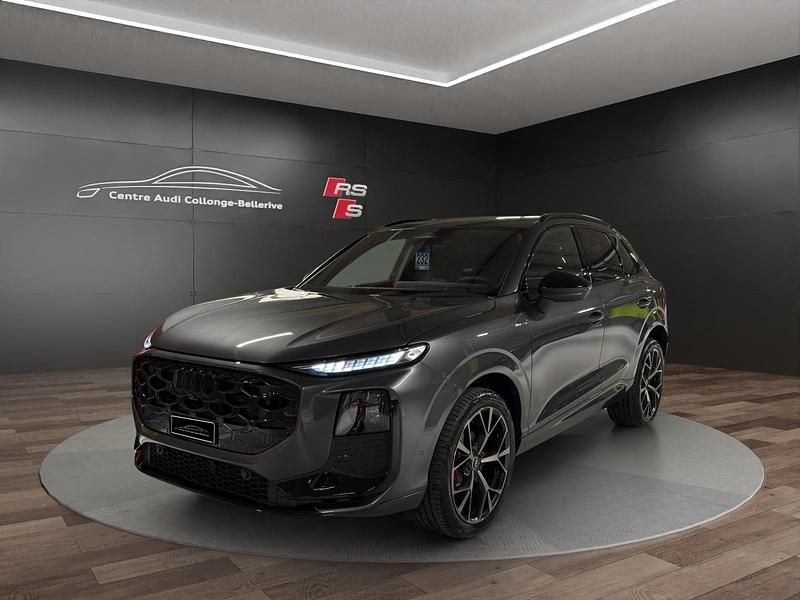 Neu 2025 Audi Q3 Advanced SUV | CHF 70’560 - Bild 1/4