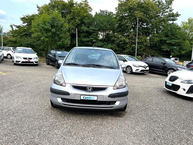 Gebraucht Honda Jazz 83 PS (61 kW) 2004 Kleinwagen