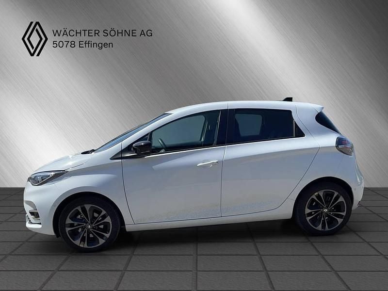 Gebraucht Renault Zoe Iconic 100 kW (136 PS) 2023 Kleinwagen