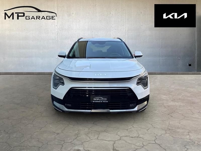 Gebraucht Kia Niro Style 182 PS (133 kW) 2024 SUV