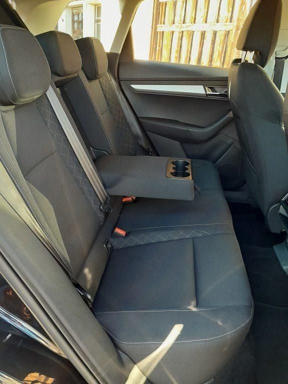 Gebraucht Skoda Karoq Ambition 150 PS (110 kW) 2020 SUV