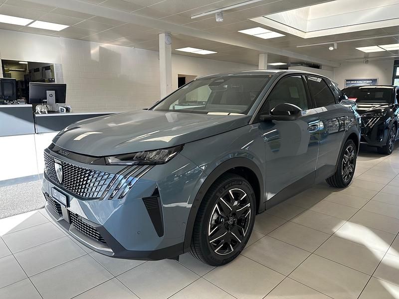 Gebraucht 2025 Peugeot 3008 Allure | CHF 38’900 - Bild 1/4
