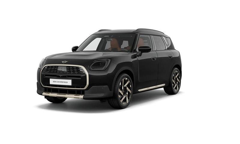 Gebraucht Mini Countryman 156 PS (114 kW) 2024 SUV