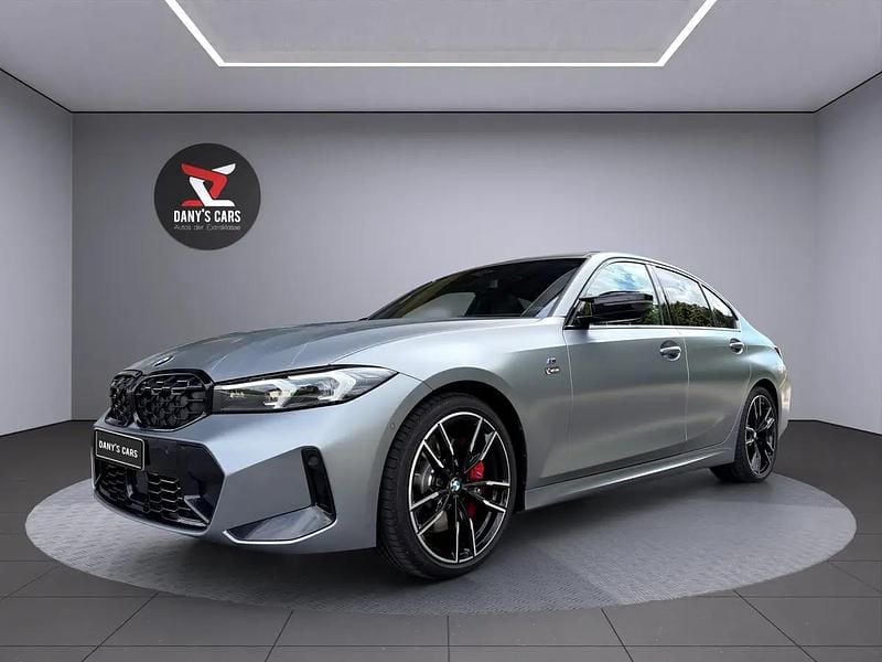 Gray Gebraucht 2025 BMW M340 M Sport Limousine | CHF 65’450 (Fairer Preis) - Bild 1/4