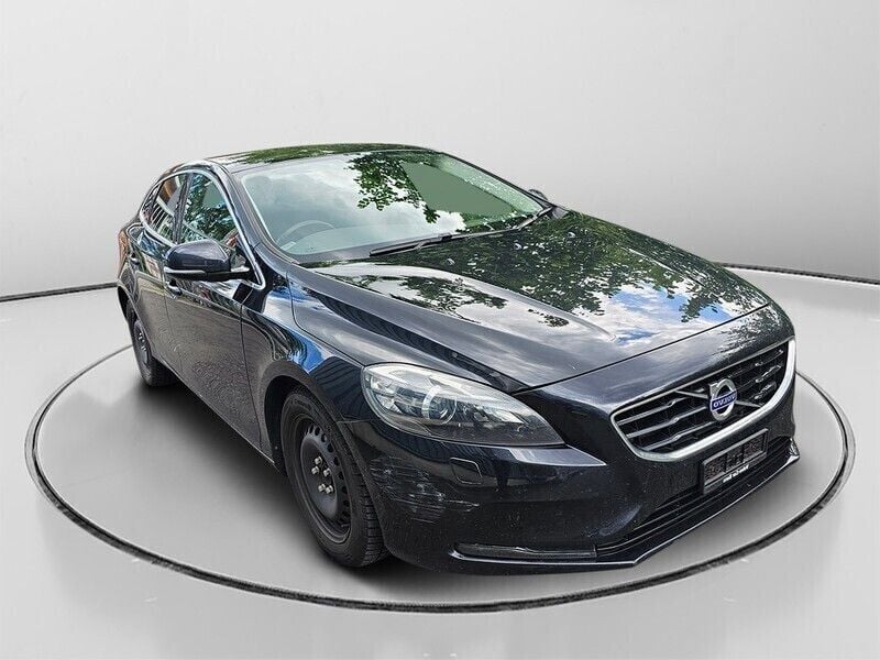 Gebraucht Volvo V40 Momentum 115 PS (84 kW) 2013 Kombi