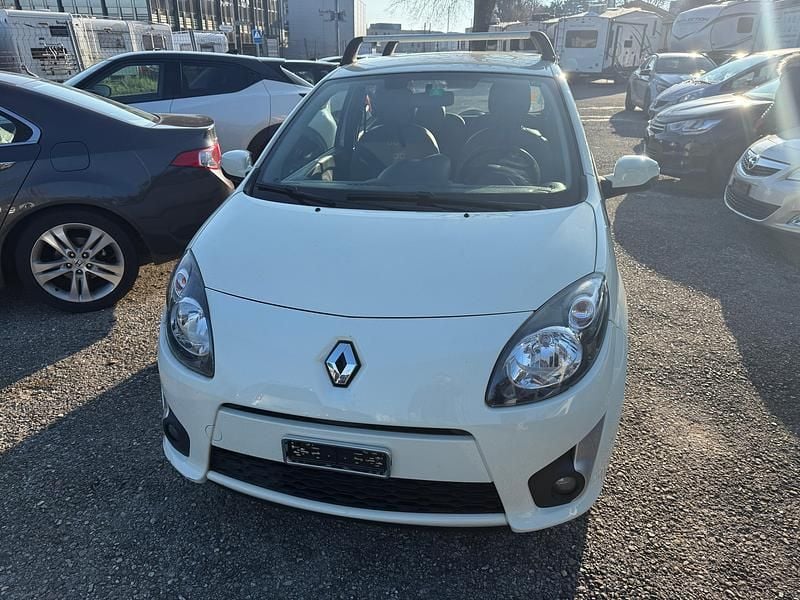 Gebraucht 2011 Renault Twingo Dynamique Kleinwagen | CHF 2’900 (Guter Preis) - Bild 1/4