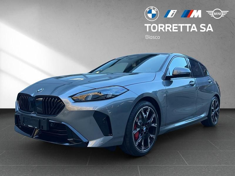 Grau Gebraucht 2025 BMW 120 Performance Kleinwagen | CHF 52’600 (Fairer Preis) - Bild 1/4