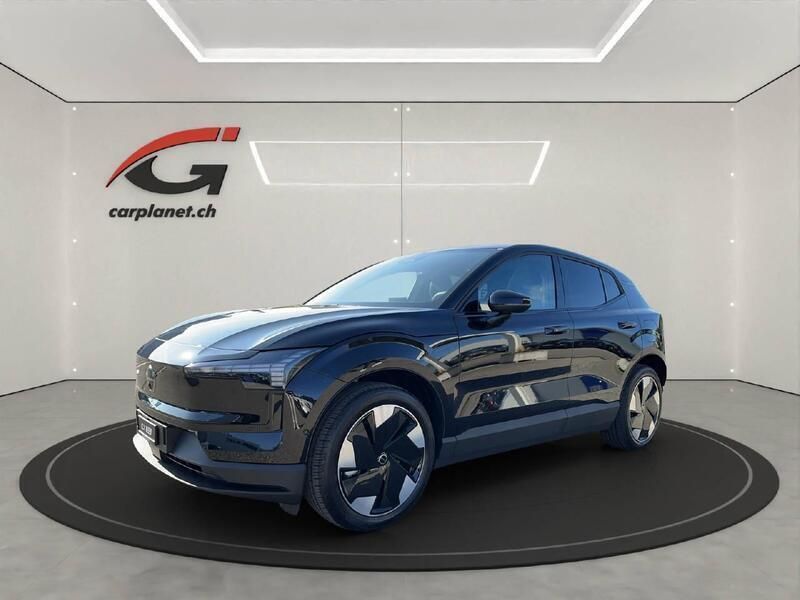 Schwarz Gebraucht 2024 Volvo EX30 Ultra SUV | CHF 52’250 - Bild 1/4