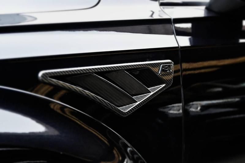 Gebraucht Audi SQ7 Premium 521 PS (383 kW) 2017 SUV