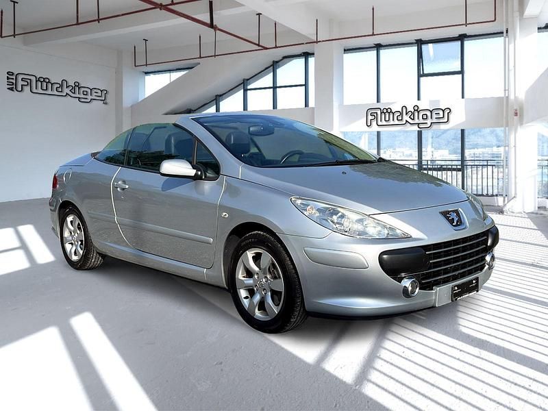 Gebraucht 2005 Peugeot 307 | CHF 4’900 - Bild 1/4