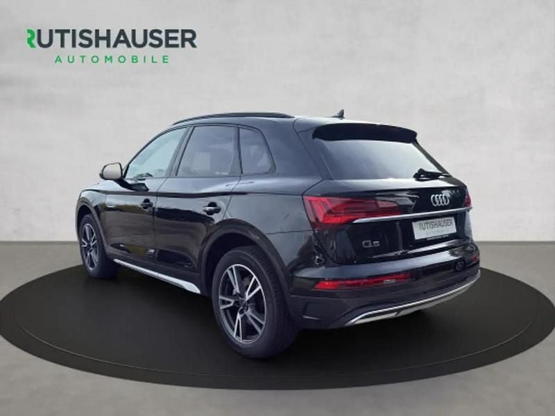 Gebraucht Audi Q5 S-Line 265 PS (194 kW) 2025 Schwarz SUV