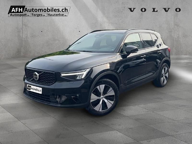 Gebraucht 2023 Volvo XC40 SUV | CHF 44’900 - Bild 1/4