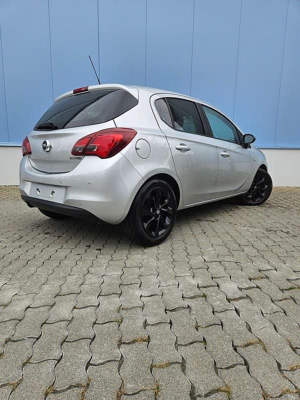 Gebraucht Opel Corsa Edition 90 PS (66 kW) 2019