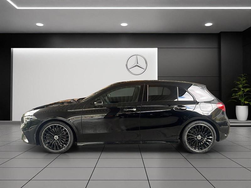 Neu Mercedes A250 224 PS (164 kW) 2026 Limousine