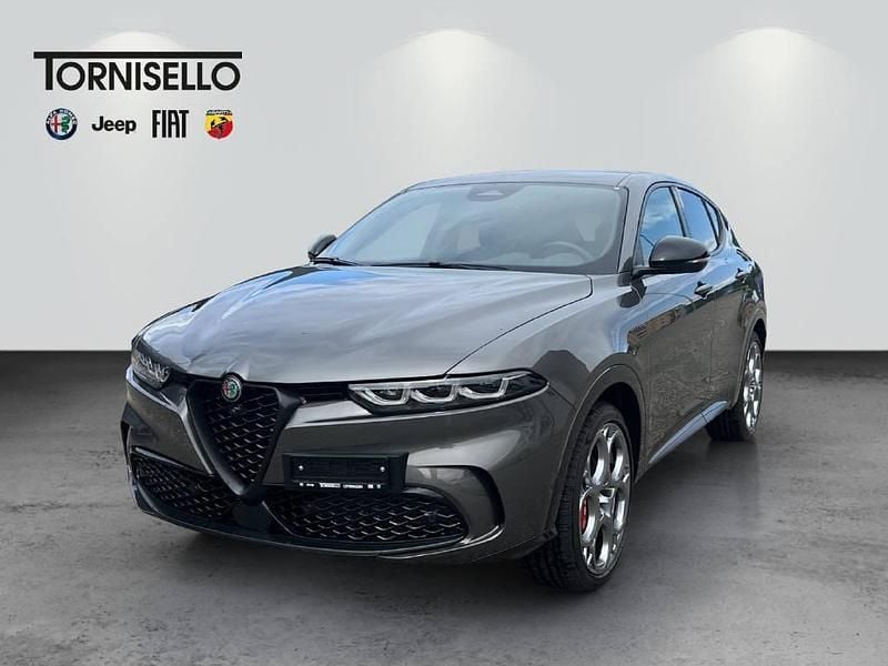 Gebraucht 2023 Alfa Romeo Tonale Premium SUV | CHF 32’490 (Guter Preis) - Bild 1/4