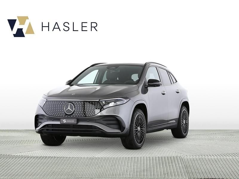Neu 2025 Mercedes EQA300 SUV | CHF 65’000 - Bild 1/4