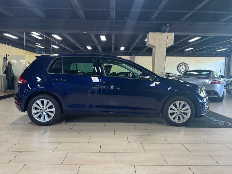 Gebraucht VW Golf VII 115 PS (84 kW) 2019 Limousine