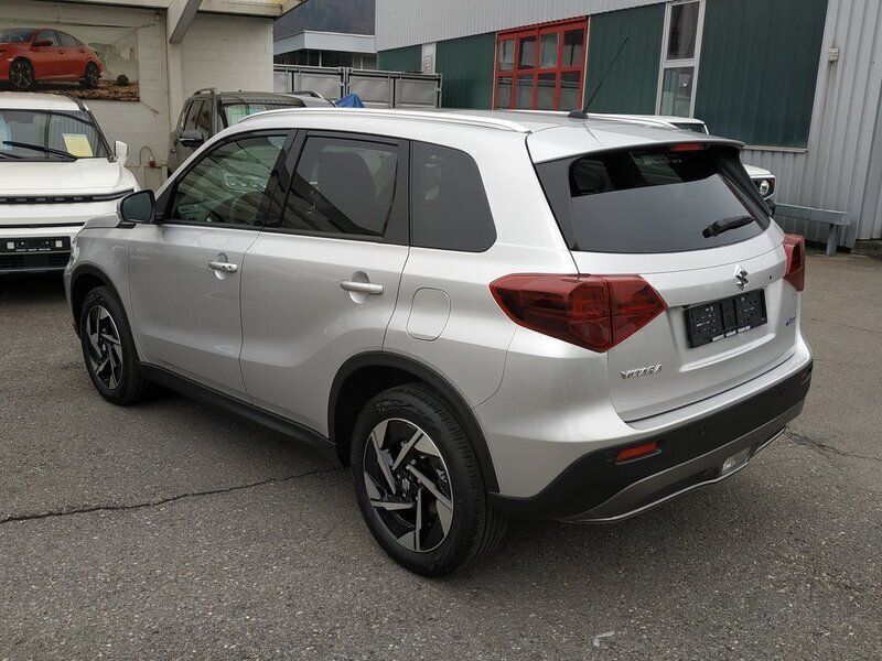 Neu Suzuki Vitara 129 PS (94 kW) 2025 SUV