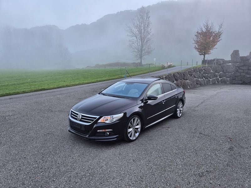 Gebraucht 2011 VW CC R-line Limousine | CHF 9’900 - Bild 1/4