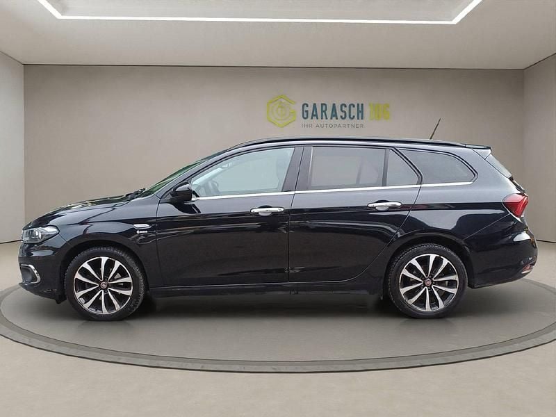 Gebraucht Fiat Tipo Lounge 120 PS (88 kW) 2018 Kombi