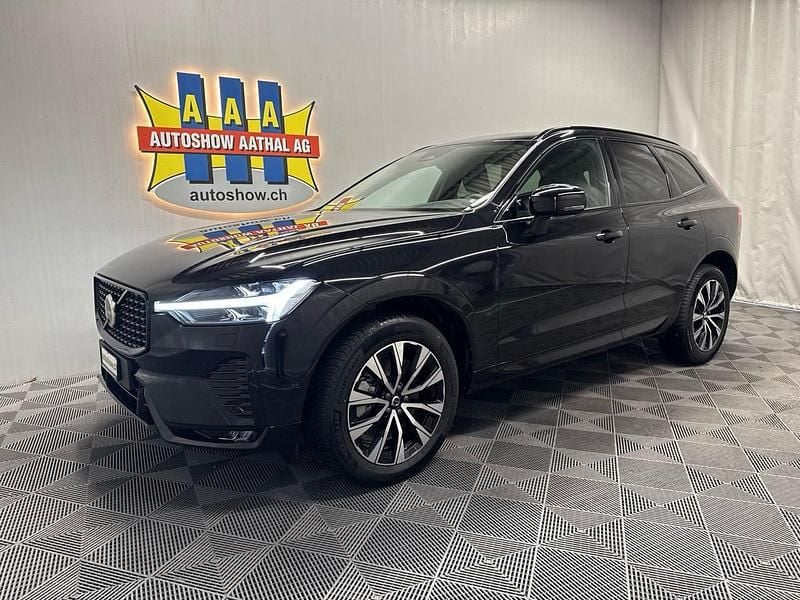 Gebraucht 2023 Volvo XC60 Plus SUV | CHF 43’900 (Superpreis) - Bild 1/4