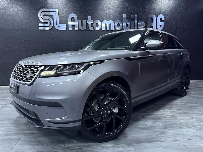 Gebraucht Land Rover Range Rover Velar SE 250 PS (183 kW) 2021 SUV