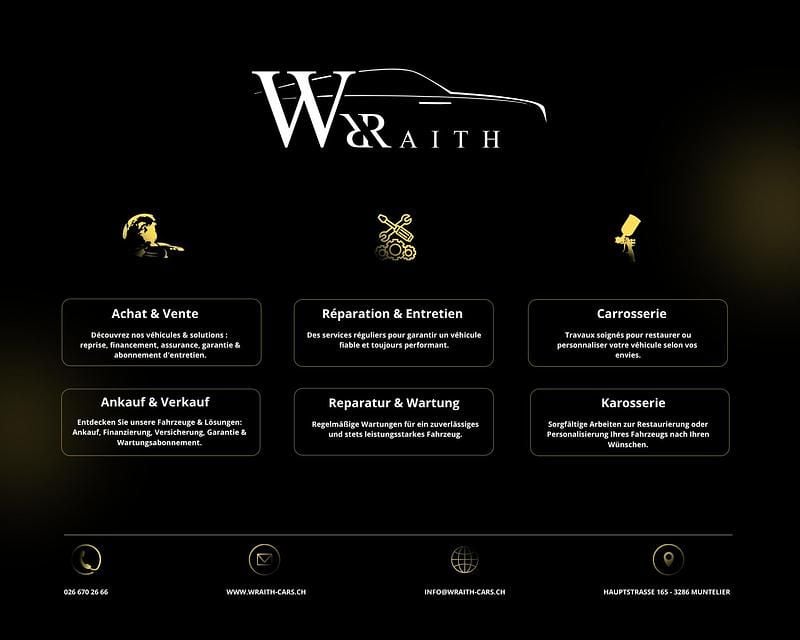 Gebraucht 2016 Mercedes C43 AMG AMG | CHF 22’999 (Superpreis) - Bild 1/1