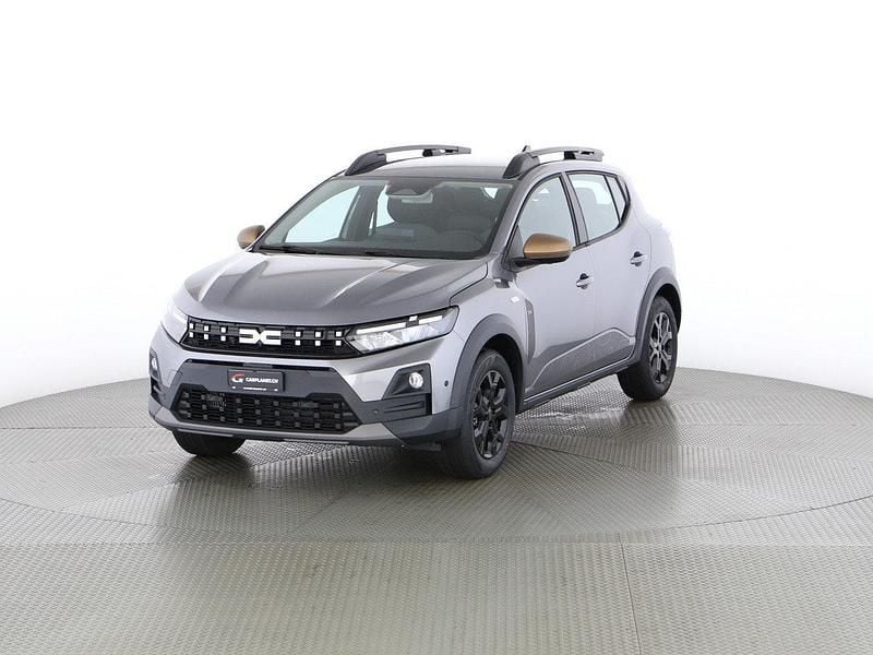Sitemapcdatahttpwwdcellcare1comschone Dacia Stepway Preis Bilder