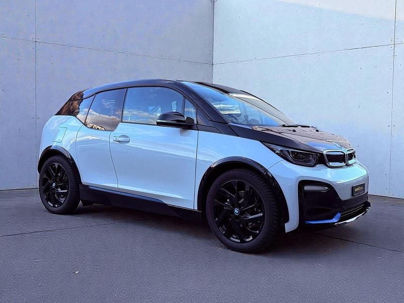 Gebraucht BMW i3 135 kW (184 PS) 2019 Kleinwagen