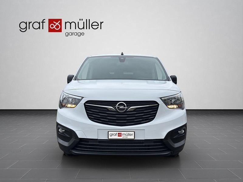 Gebraucht Opel Combo S 130 PS (95 kW) 2025 Kombi