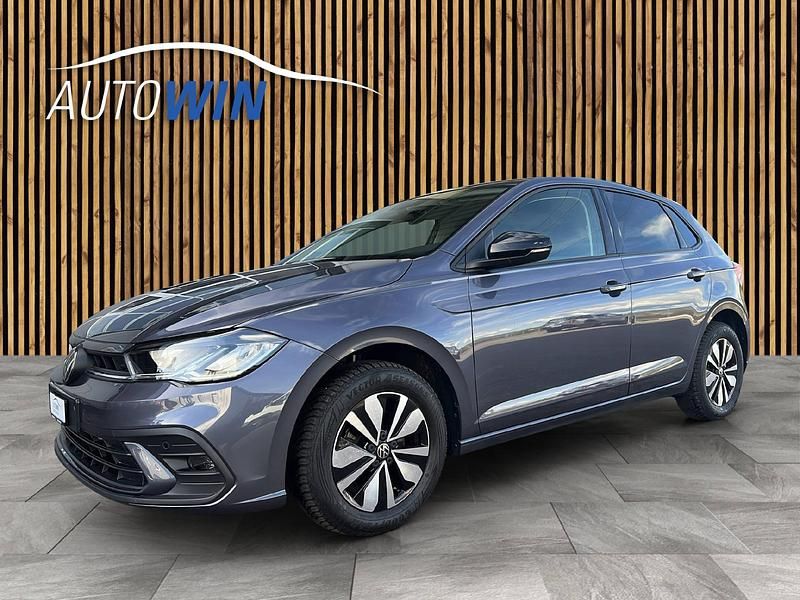 Gebraucht 2024 VW Polo Goal Limousine | CHF 22’980 (Fairer Preis) - Bild 1/4