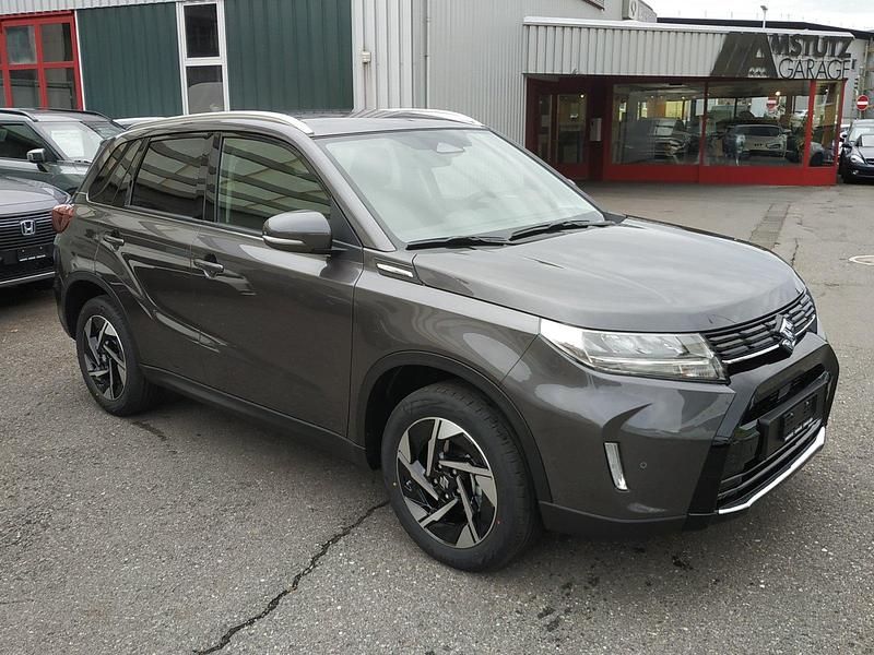 Neu Suzuki Vitara 110 PS (80 kW) 2025 Kombi