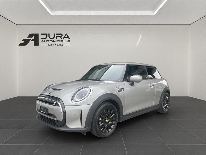 Gebraucht 2022 Mini Cooper SE Kleinwagen | CHF 19’900 (Fairer Preis) - Bild 1/4